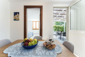 Lemon Tree House Procida